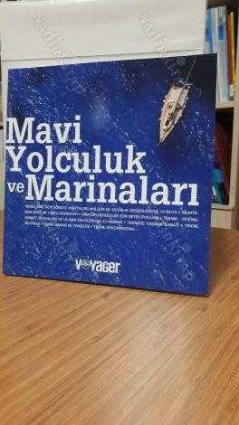 Mavi Yolculuk ve Marinalar