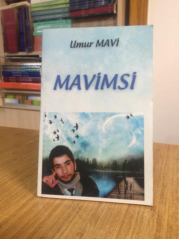 Mavimsi - Umur Mavi