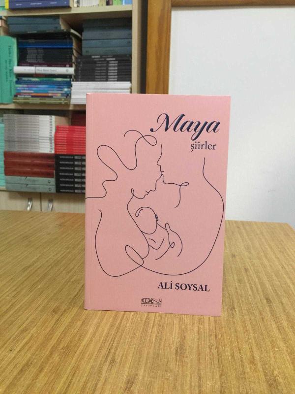 Maya - Ali Soysal