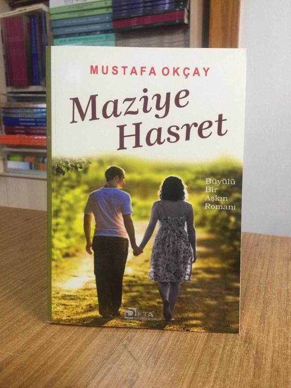 Maziye Hasret - Mustafa Okçay