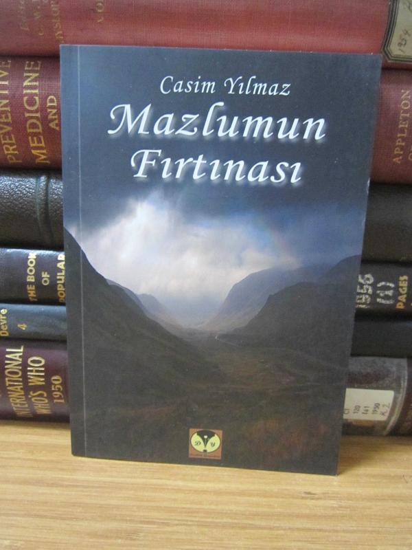 Mazlumun Fırtınası