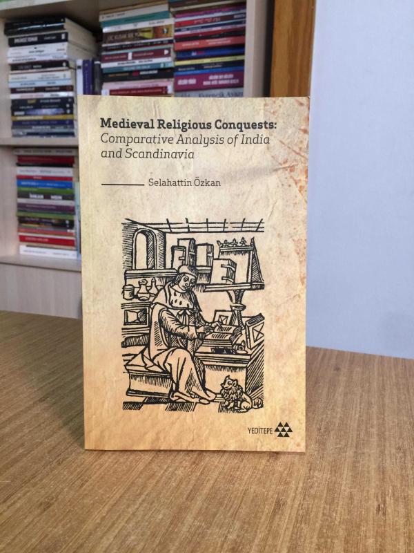 Medieval Religious Conquests: Comparative Analysis of India and Scandinavia