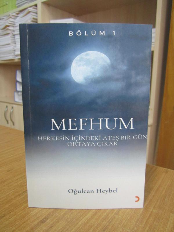 Mefhum 1.Bölüm - Oğulcan Heybel