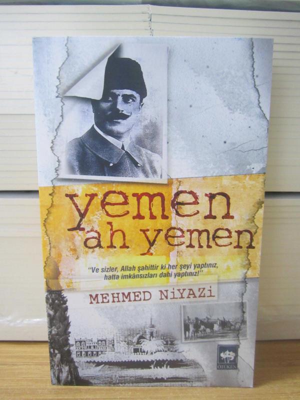 MEHMED NİYAZİ - YEMEN AH YEMEN