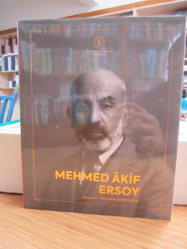 Mehmet Akif Ersoy