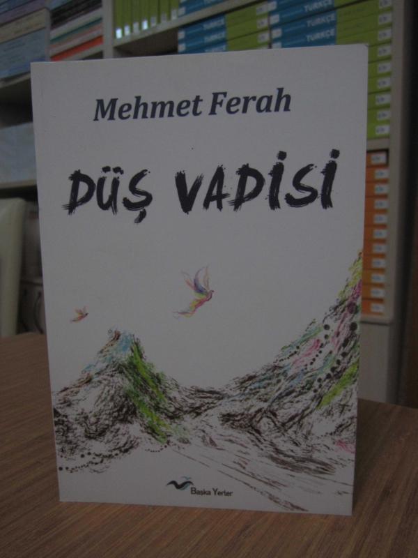 Mehmet Ferah - Düş Vadisi