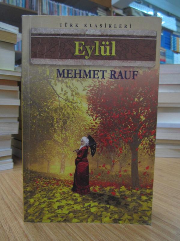 Mehmet Rauf - Eylül