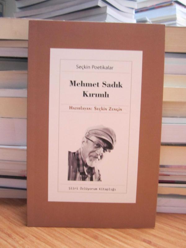 Mehmet Sadık Kırımlı