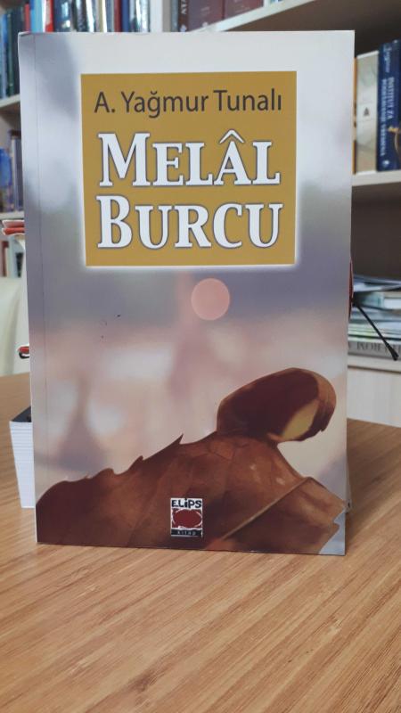 Melal Burcu - İmzalı