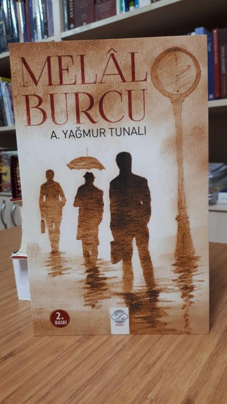Melal Burcu