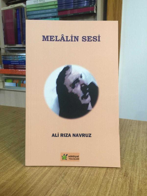 Melalin Sesi - Ali Rıza Navruz