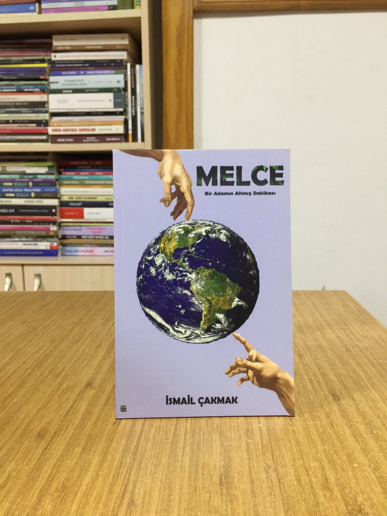 Melce - İsmail Çakmak