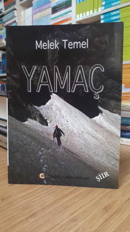 Melek Temel - Yamaç