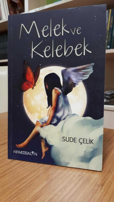 Melek ve Kelebek