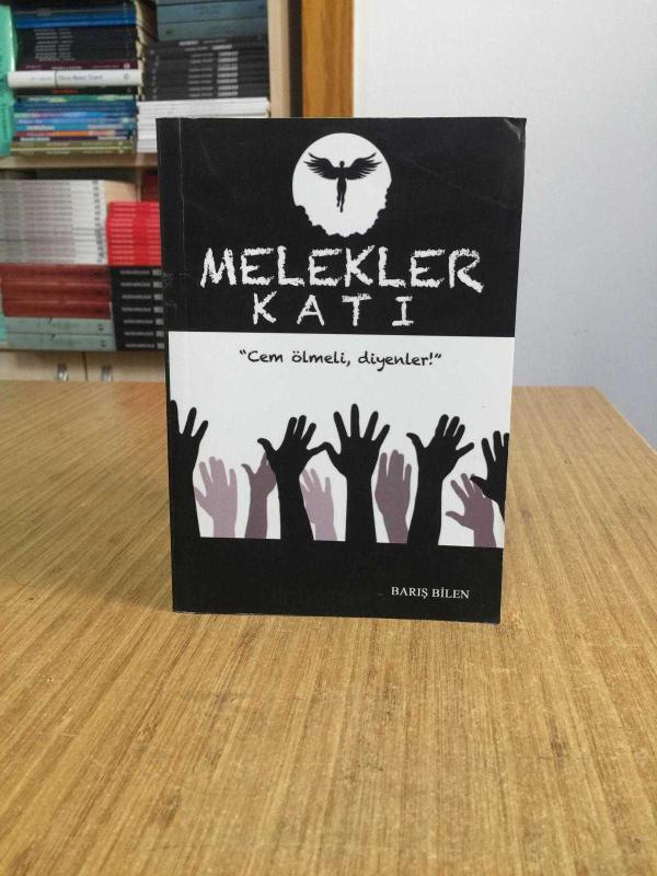 Melekler Katı - Barış Bilen