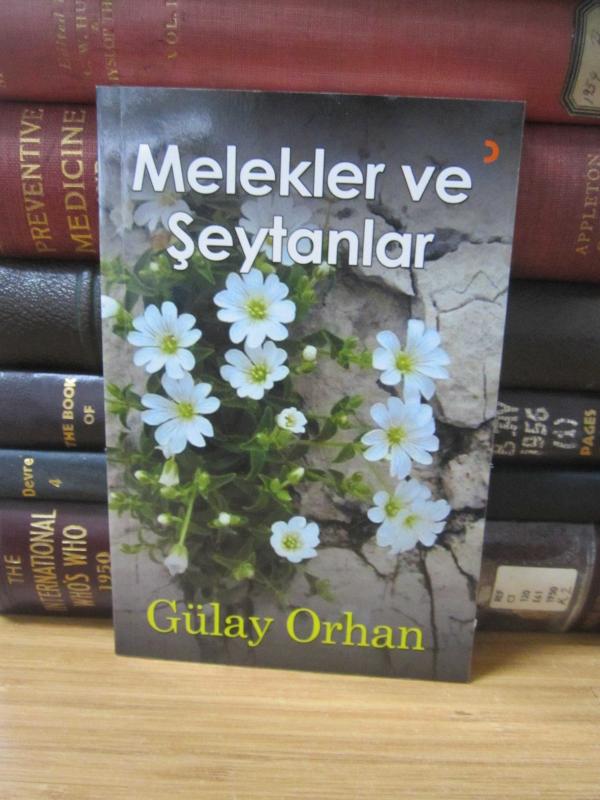 Melekler ve Şeytanlar