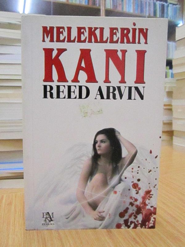 Meleklerin Kanı