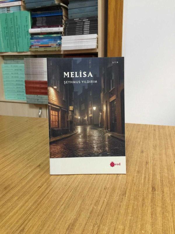 Melisa - Şeyhmus Yıldırım