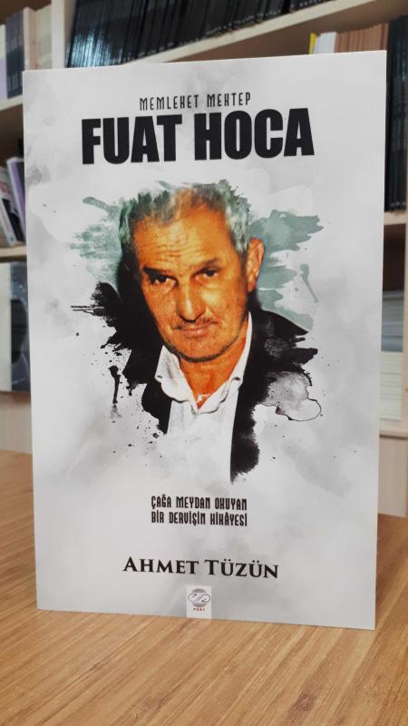 Memleket Mektep Fuat Hoca