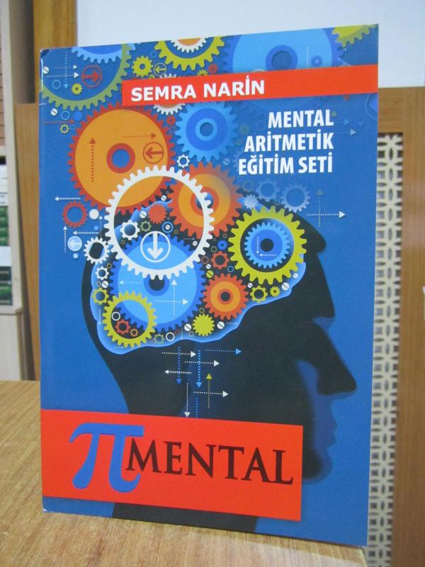 Mental Aritmetik Eğitim Seti - Semra Narin