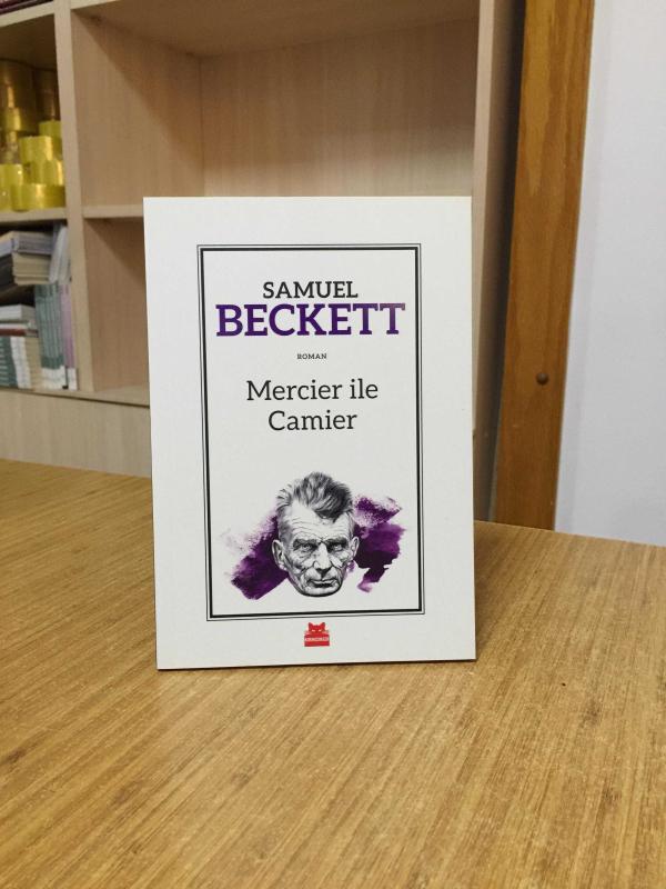 Mercier ile Camier - Samuel Beckett