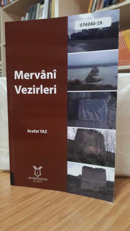 Mervani Vezirleri