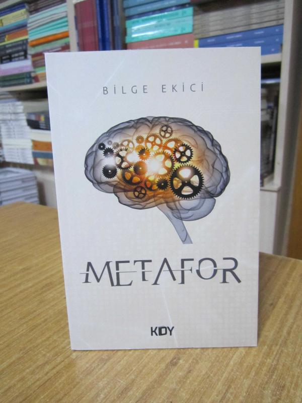 Metafor - Bilge Ekici