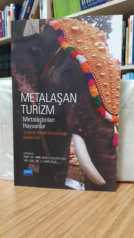 Metalaşan Turizm
