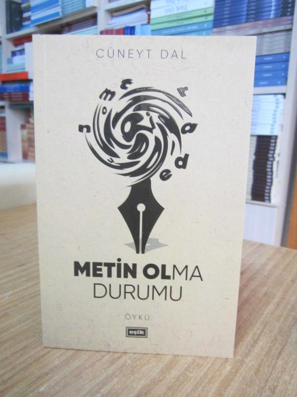 Metin Olma Durumu - Cüneyt Dal