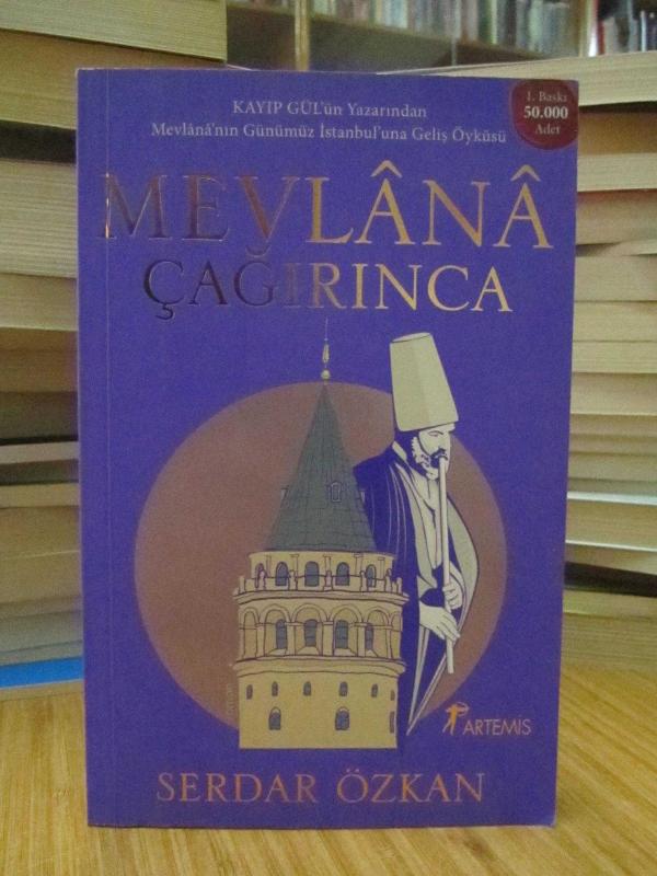 Mevlana Çağırınca