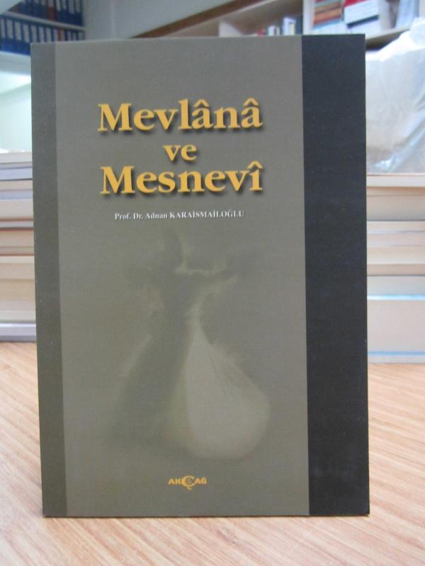 Mevlana ve Mesnevi