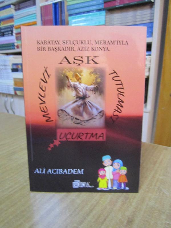 Mevlevi Aşk - Ali Acıbadem
