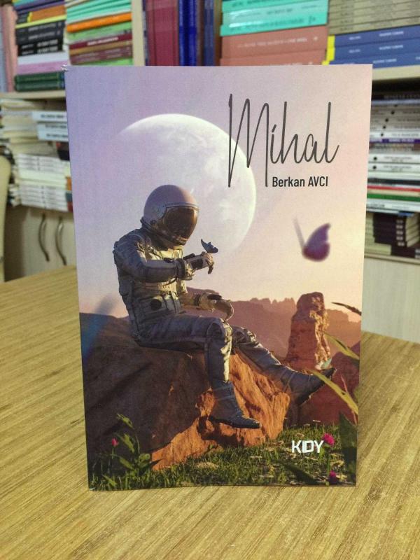 Mihal - Berkan Avcı