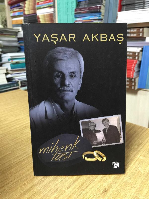 Mihenk Taşı - Yaşar Akbaş