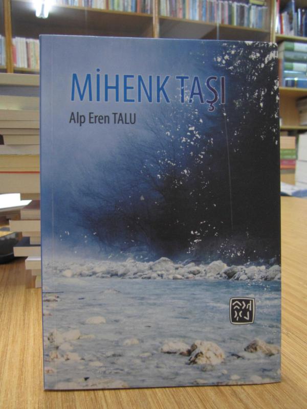Mihenk Taşı