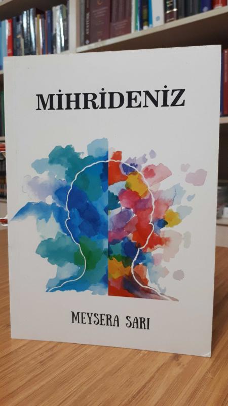 Mihrideniz