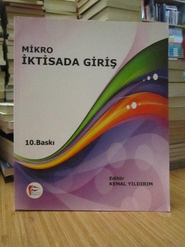 Mikro İktisada Giriş