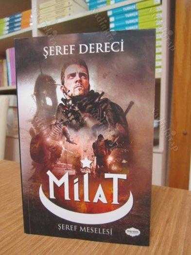 Milat - Şeref Meselesi