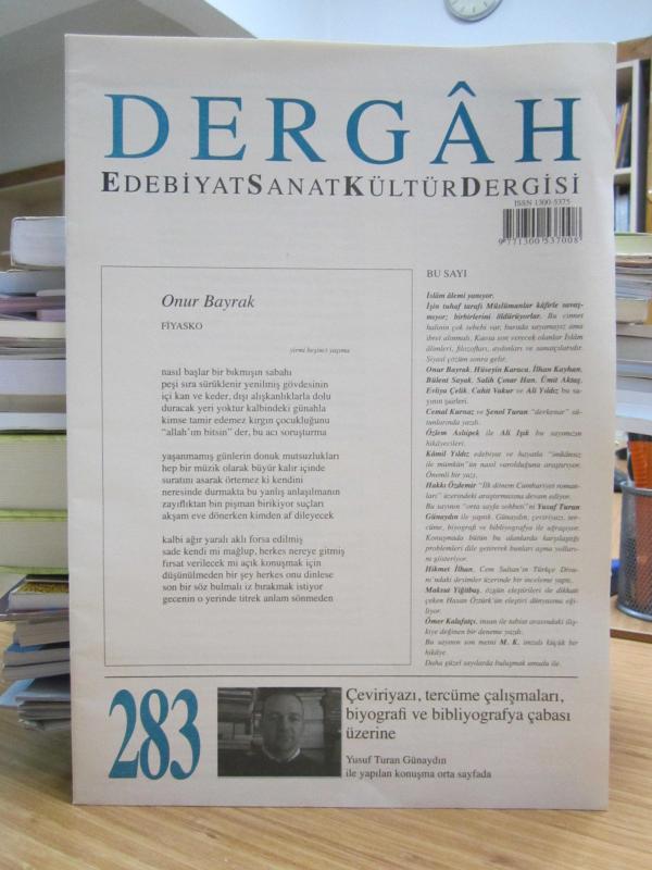 MİLLET İlim  Fikir  Sanat Mecmuası Eylül 1942  / Sayı: 5