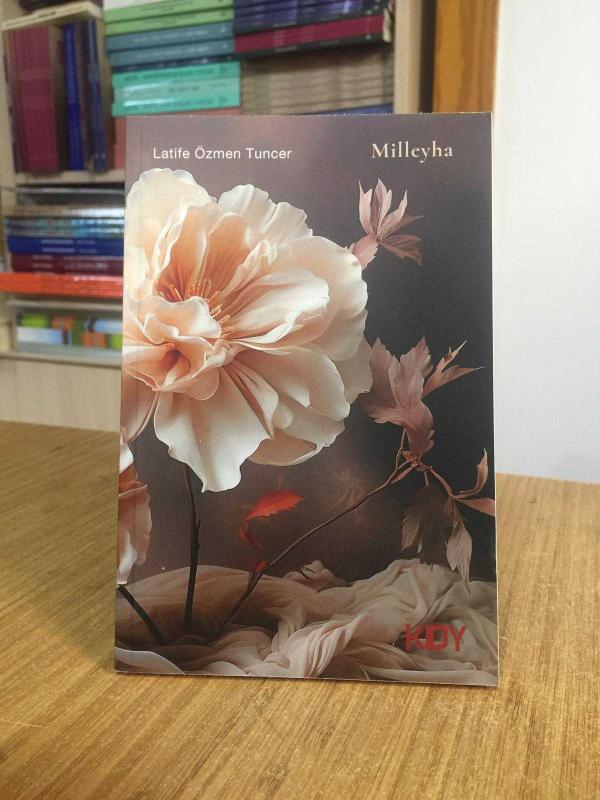 Milleyha - Latife Özmen Tuncer