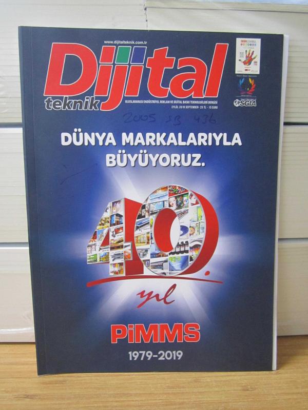 MİLLİ GAZETE GIDA Dergisi Eki - Eylül 2007