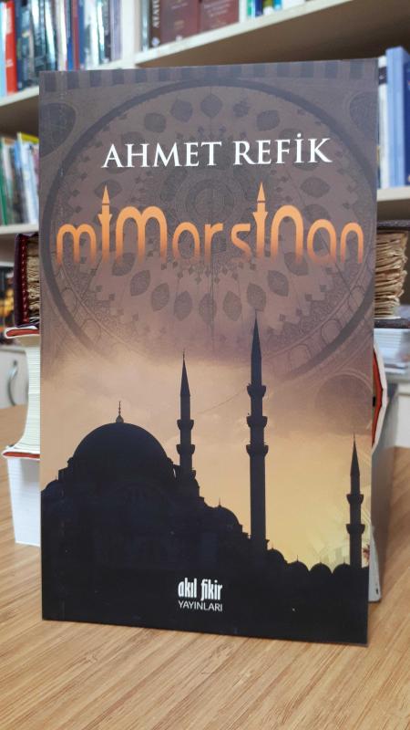 Mimar Sinan