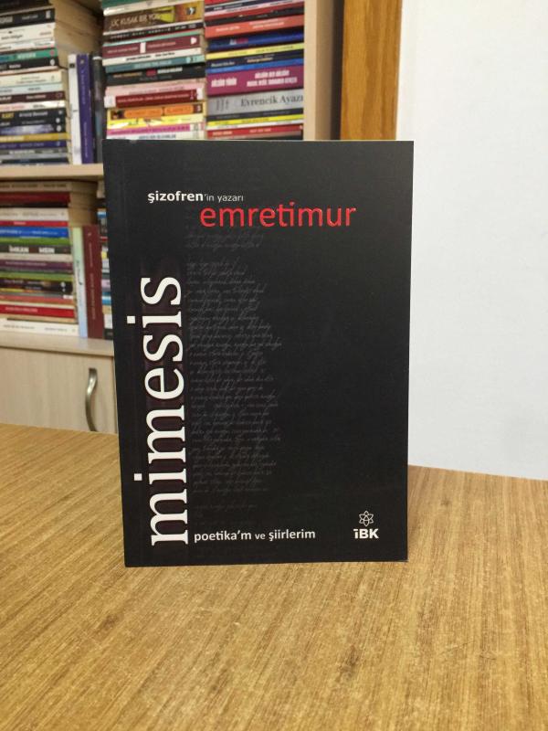 Mimesis - Emre Timur