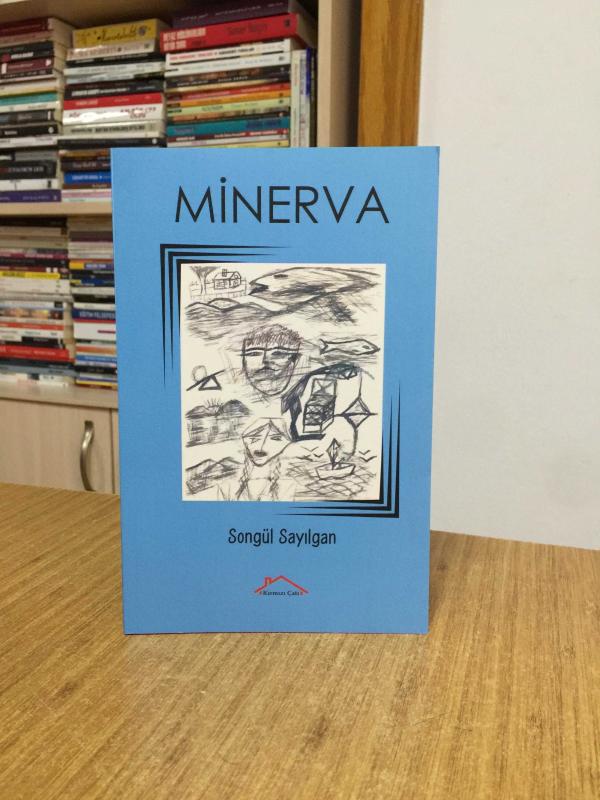 Minerva - Songül Sayılgan