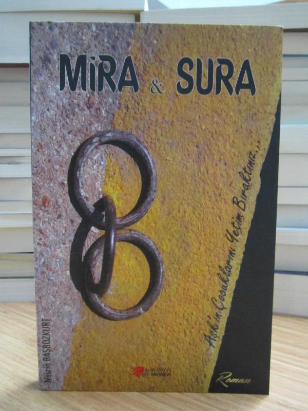 Mira ve Sura - Nesrin Başbozkurt