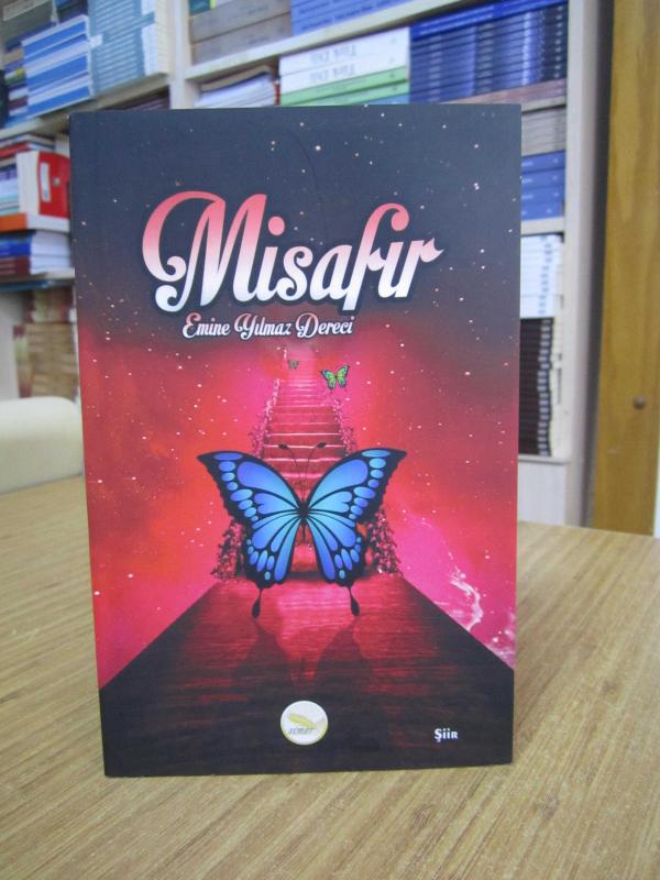 Misafir - Emine Yılmaz Dereci