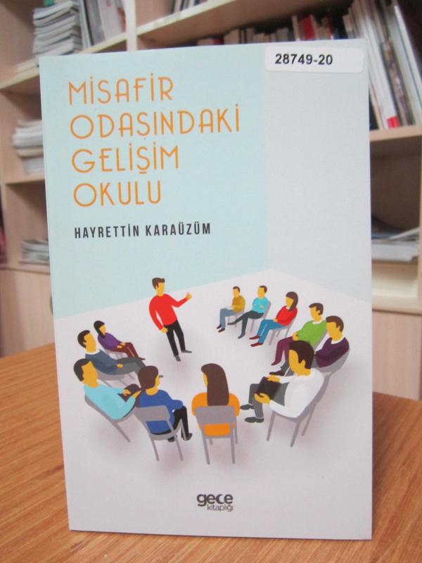 Misafir Odasındaki Gelişim Okulu