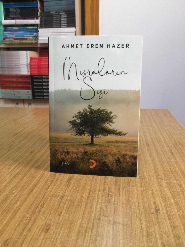 Mısraların Sesi - Ahmet Eren Hazer