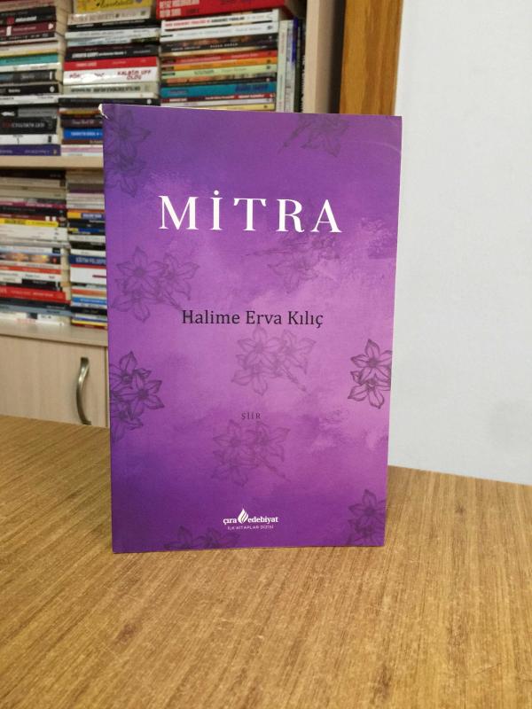 Mitra - Halime Erva Kılıç