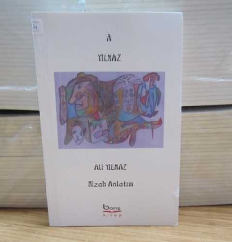 Mizah Anlatım